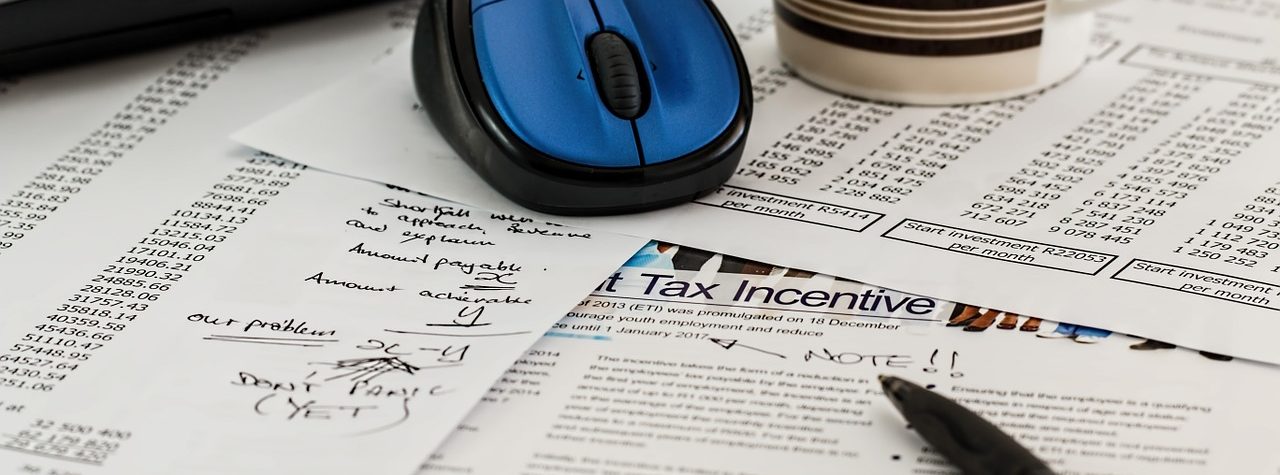 taxes