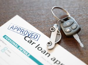 Car Loan Application