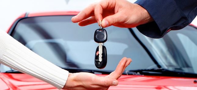 Car Ownership