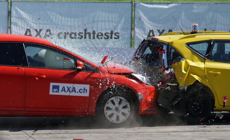 accident