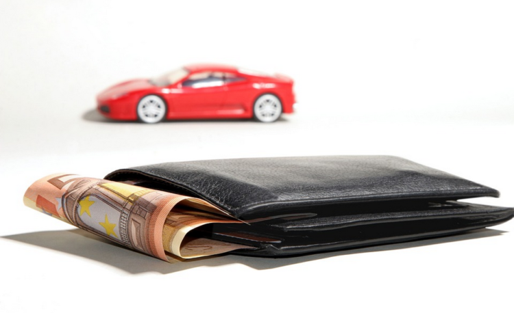 loan financing