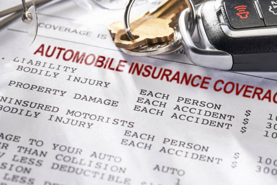 Insurance Coverage